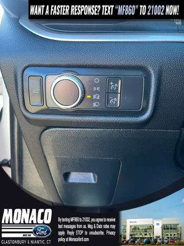 Certified 2022 Ford Explorer XLT w/ Class IV Trailer Tow Package image 13