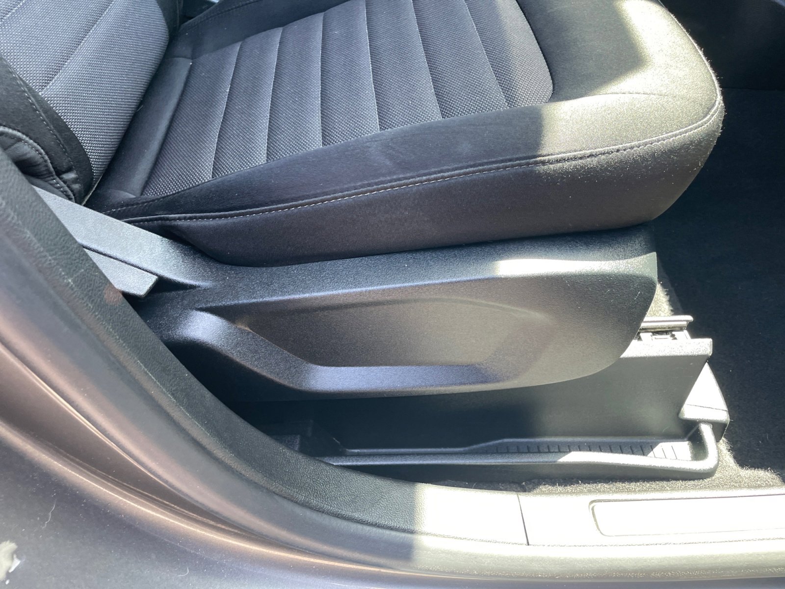 Certified 2022 Ford Edge SE AWD/4WD image 30