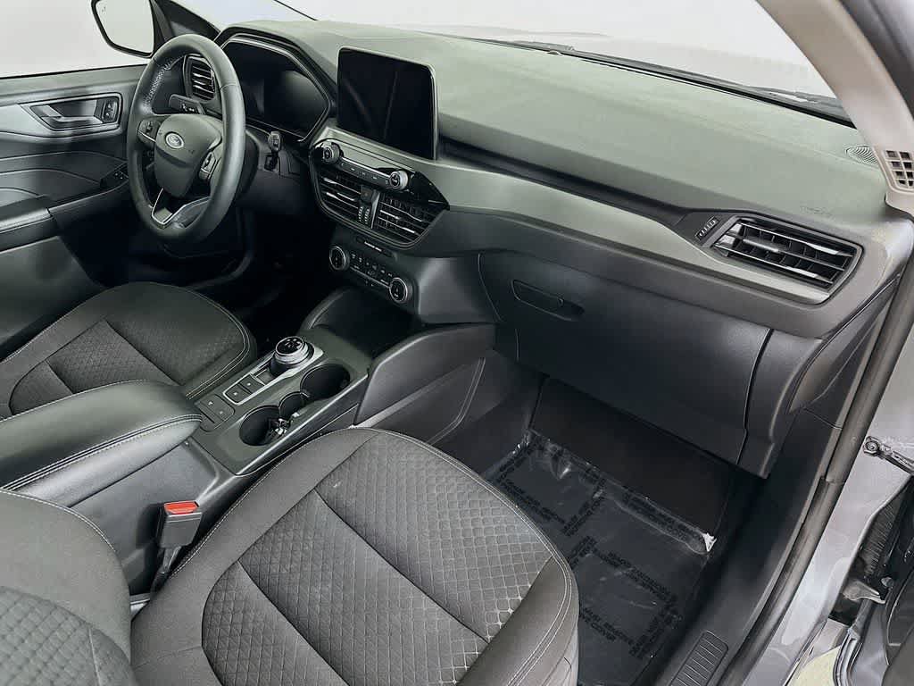 Certified 2023 Ford Escape Active FWD image 32