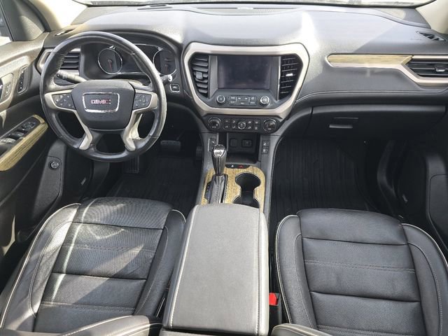 Used 2019 GMC Acadia Denali w/ Technology Package image 23