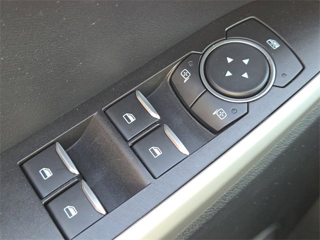 Certified 2022 Ford Explorer XLT w/ Equipment Group 202A image 29