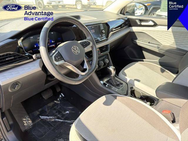 Used 2024 Volkswagen Taos S FWD image 15