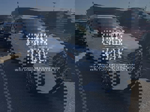 Used 2024 Nissan Kicks SV image 4