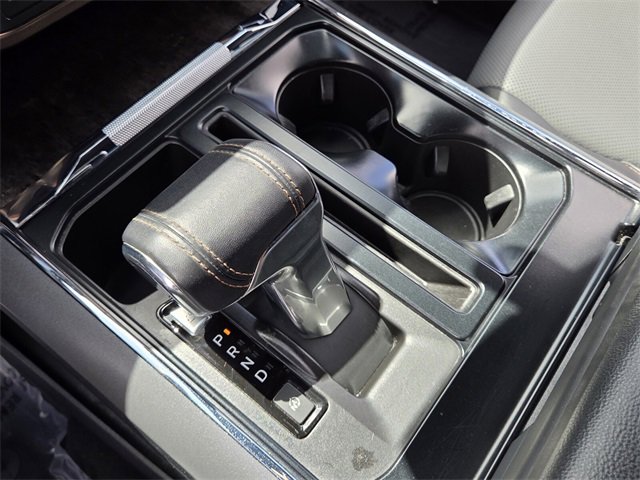 Certified 2023 Ford F150 Lightning Lariat w/ Max Trailer Tow Package image 30