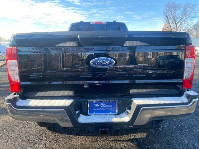 Certified 2022 Ford F350 XL w/ STX Appearance Package image 6