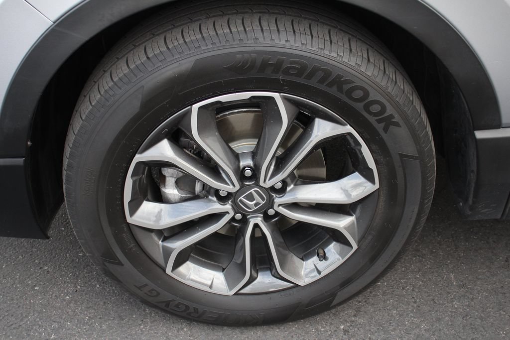 Used 2022 Honda CR-V EX-L image 14