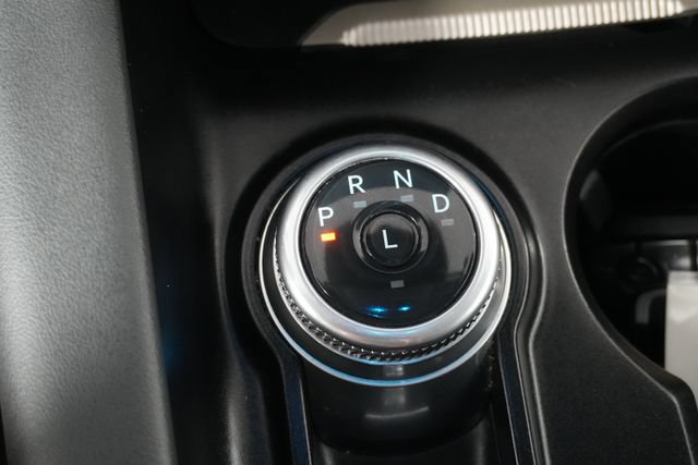 Certified 2025 Ford Explorer Active AWD/4WD image 20