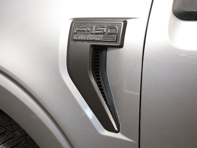 Certified 2021 Ford F150 Lariat w/ Equipment Group 502A High AWD/4WD image 33