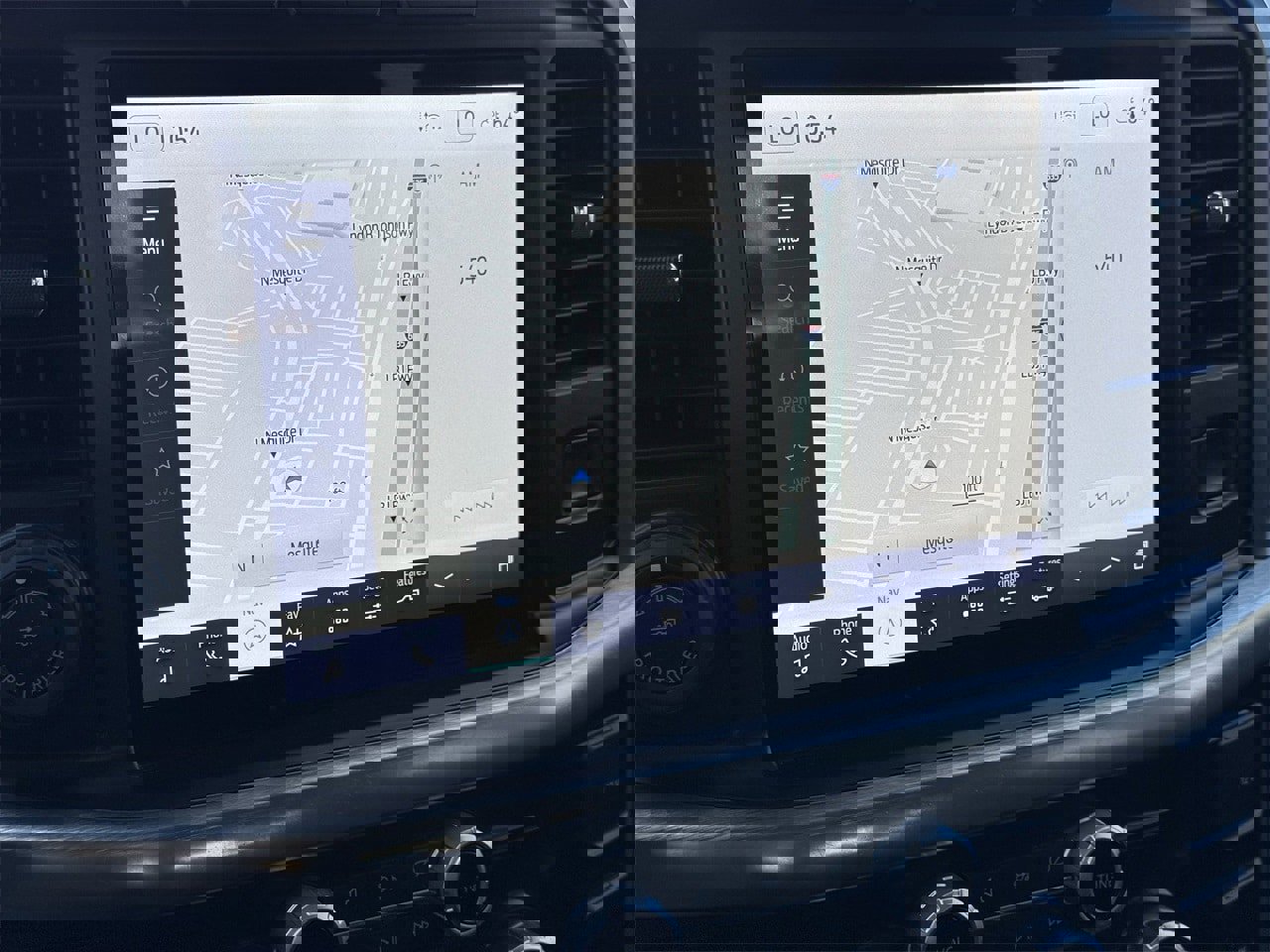 Certified 2023 Ford F150 Lariat w/ Trailer Tow Package image 18