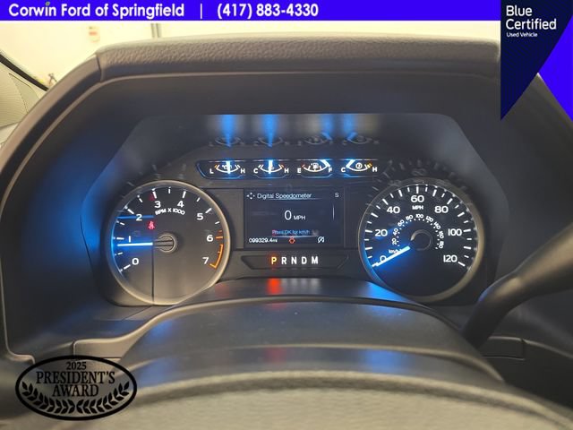 Certified 2019 Ford F150 XLT w/ Equipment Group 302A Luxury AWD/4WD image 28