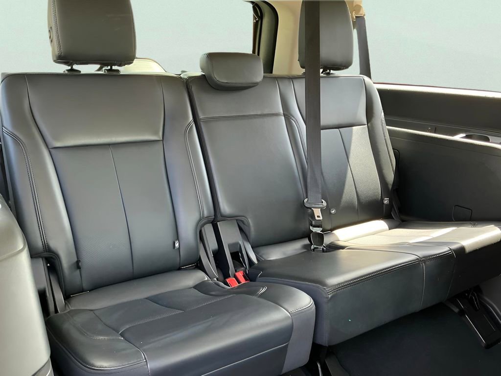 Certified 2024 Ford Expedition Max XLT AWD/4WD image 15