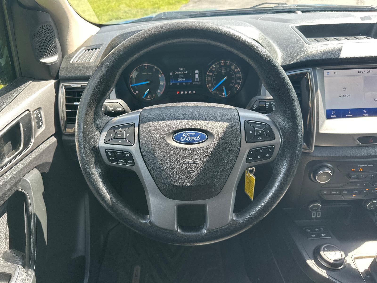 Certified 2021 Ford Ranger XLT w/ FX4 Off-Road Package AWD/4WD image 18