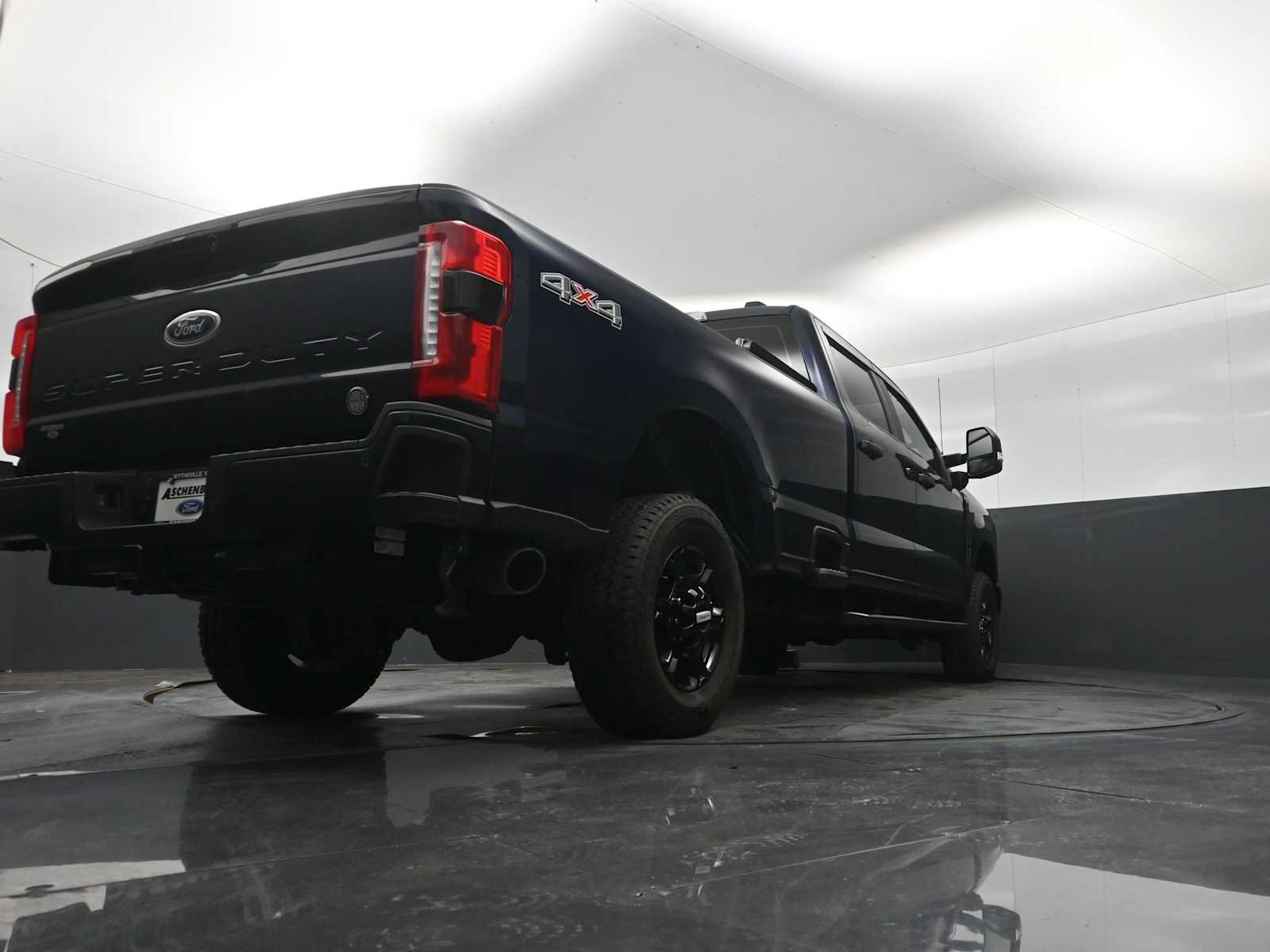 Certified 2024 Ford F250 XL w/ STX Appearance Package AWD/4WD image 24