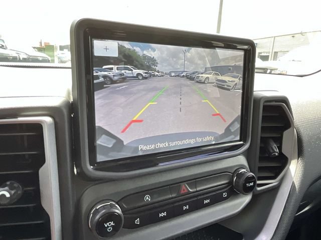 Certified 2021 Ford Bronco Sport Big Bend AWD/4WD image 39