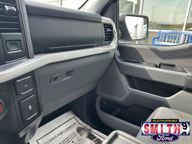 Certified 2023 Ford F150 XLT AWD/4WD image 30