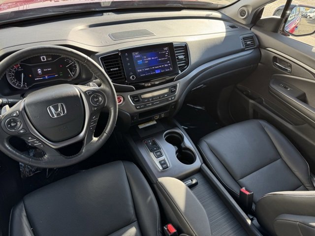 Used 2023 Honda Ridgeline RTL-E image 11
