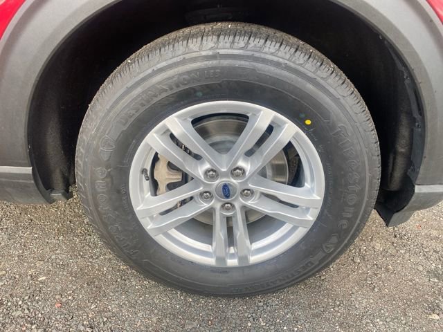 Certified 2023 Ford Explorer XLT w/ Equipment Group 202A image 9