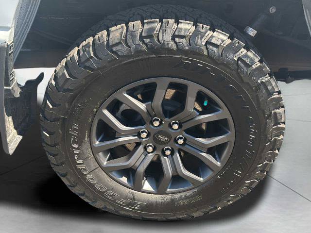 Certified 2025 Ford F150 Tremor w/ Equipment Group 402A High AWD/4WD image 39