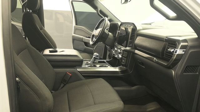 Certified 2022 Ford F150 XLT w/ Equipment Group 302A High AWD/4WD image 17