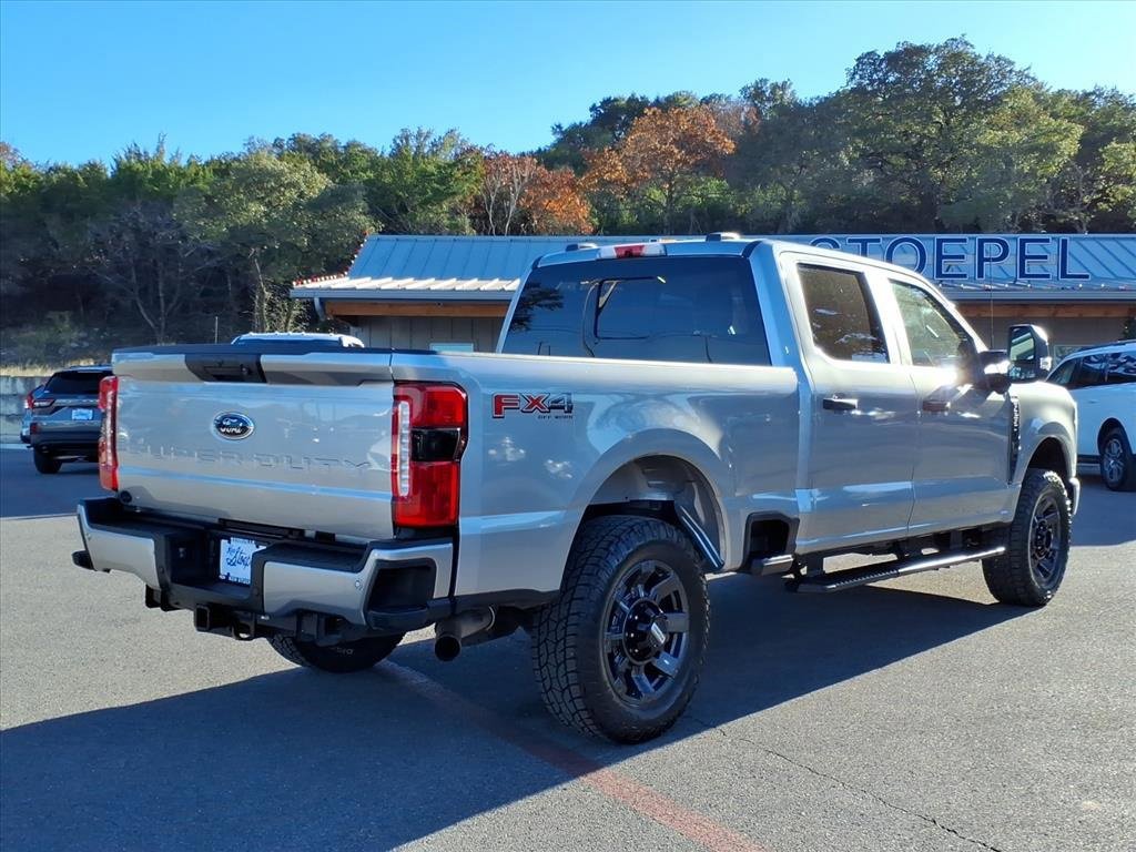 Certified 2023 Ford F250 XL w/ STX Appearance Package image 3