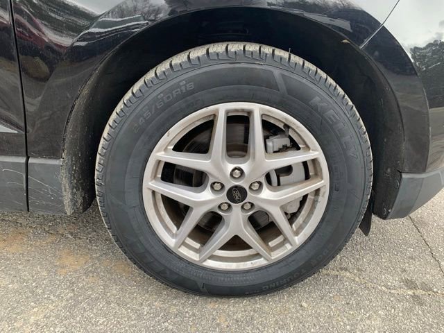 Certified 2023 Ford Edge SEL image 32