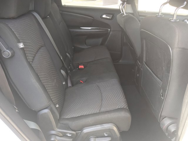 Used 2020 Dodge Journey SE w/ SE Popular Equipment Group image 35