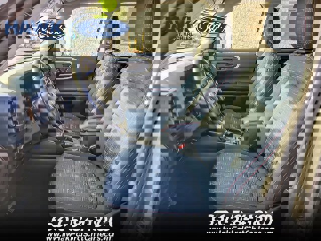 Certified 2024 Ford Bronco Sport Heritage w/ Heritage Convenience Package AWD/4WD image 8