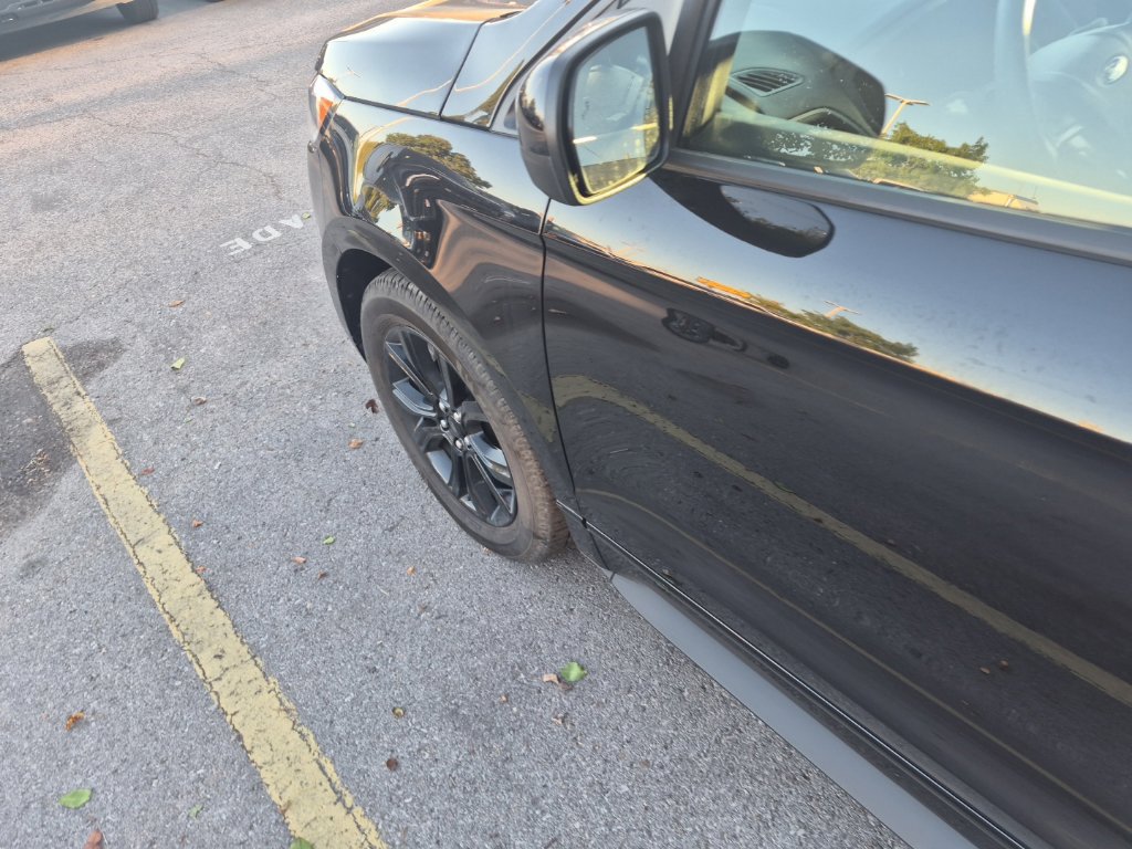 Certified 2024 Ford Edge SE w/ Black Appearance Package AWD/4WD image 7