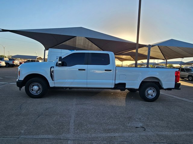 Certified 2024 Ford F350 XL w/ Camper Package video 2