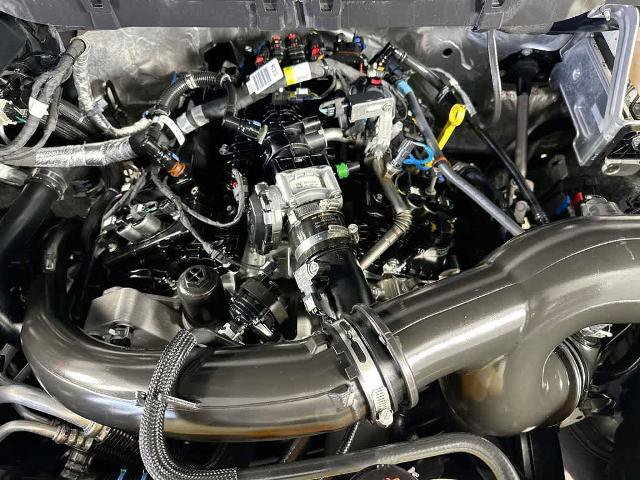 Certified 2024 Ford F150 STX RWD image 9