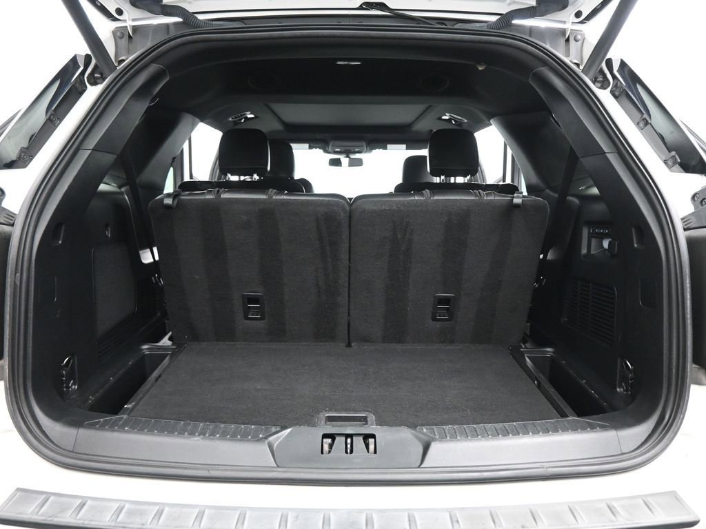 Certified 2022 Ford Explorer ST w/ Equipment Group 401A image 27