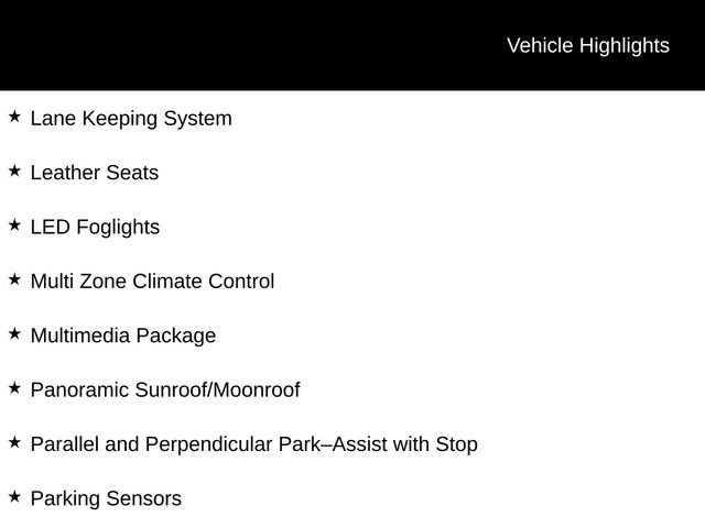 Used 2024 Jeep Wagoneer Series II w/ Convenience Group I AWD/4WD image 20