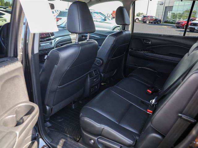 Used 2017 Honda Pilot EX-L image 26