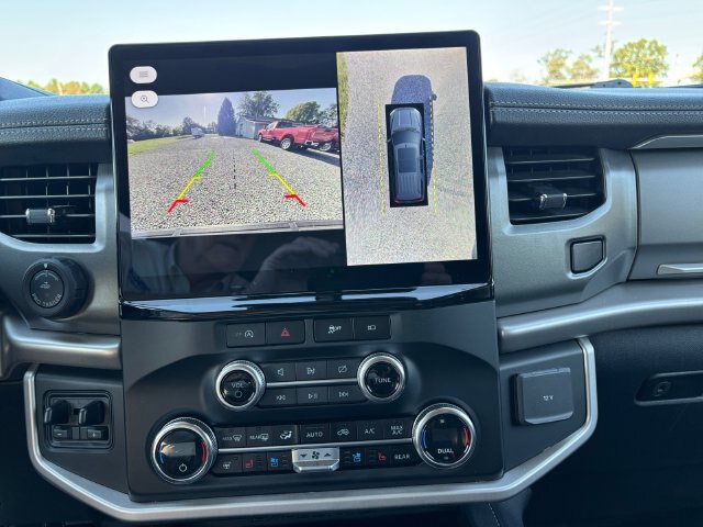 Certified 2023 Ford Expedition Max XLT AWD/4WD image 20
