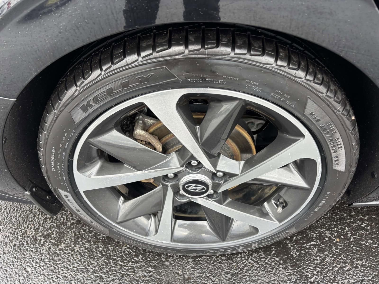 Used 2022 Hyundai Sonata SEL Plus image 12