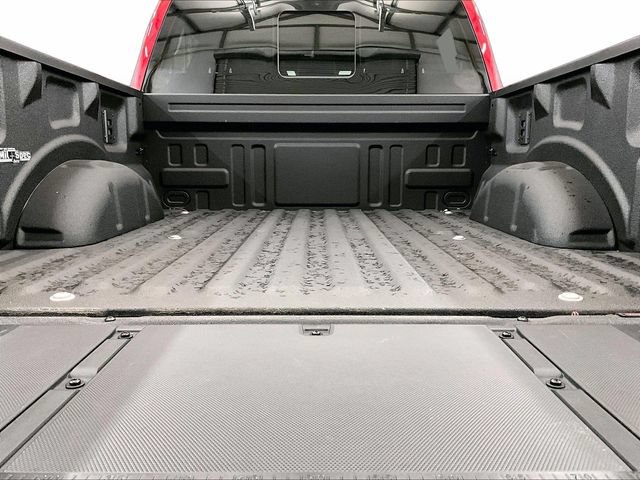 Certified 2025 Ford F150 XLT w/ Equipment Group 303A High AWD/4WD image 32