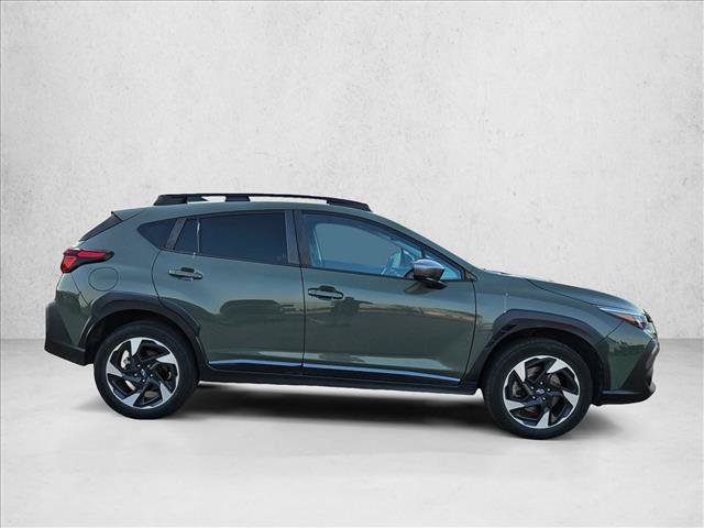 Used 2024 Subaru Crosstrek 2.5i Limited AWD/4WD image 4