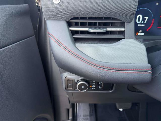 Certified 2025 Ford Explorer ST AWD/4WD image 14