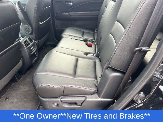 Used 2022 Honda Pilot EX-L image 35