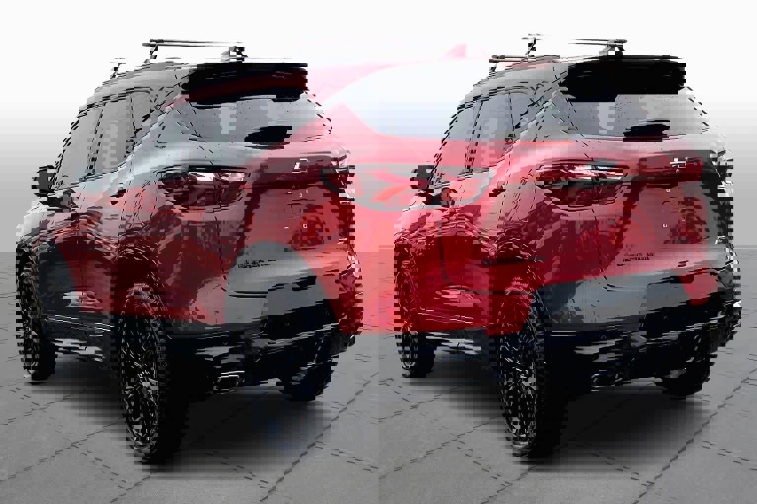 Used 2021 Chevrolet Blazer RS w/ Enhanced Convenience Package image 11