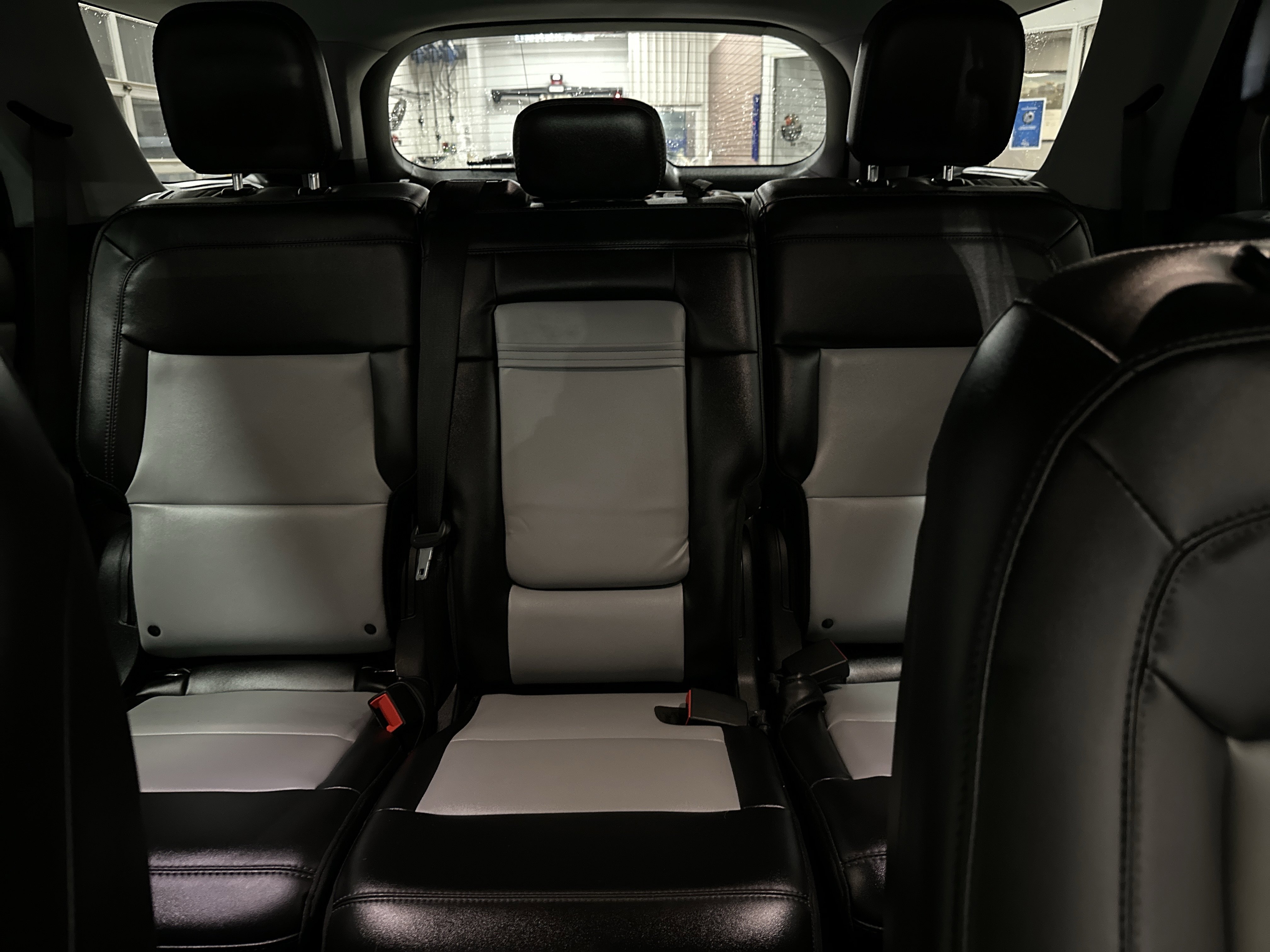 Certified 2023 Ford Explorer XLT w/ Equipment Group 202A image 26