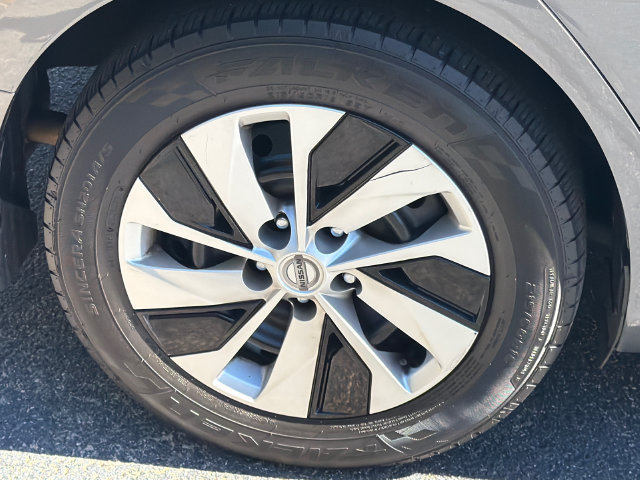 Used 2020 Nissan Altima 2.5 S FWD image 19