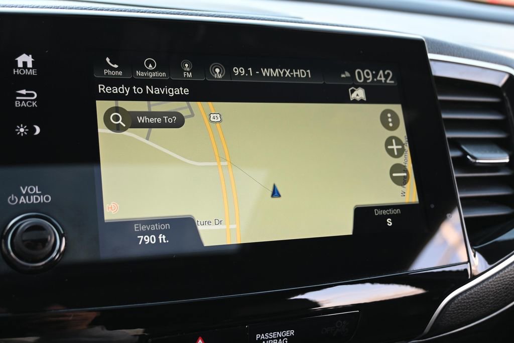 Used 2019 Honda Passport Touring image 35