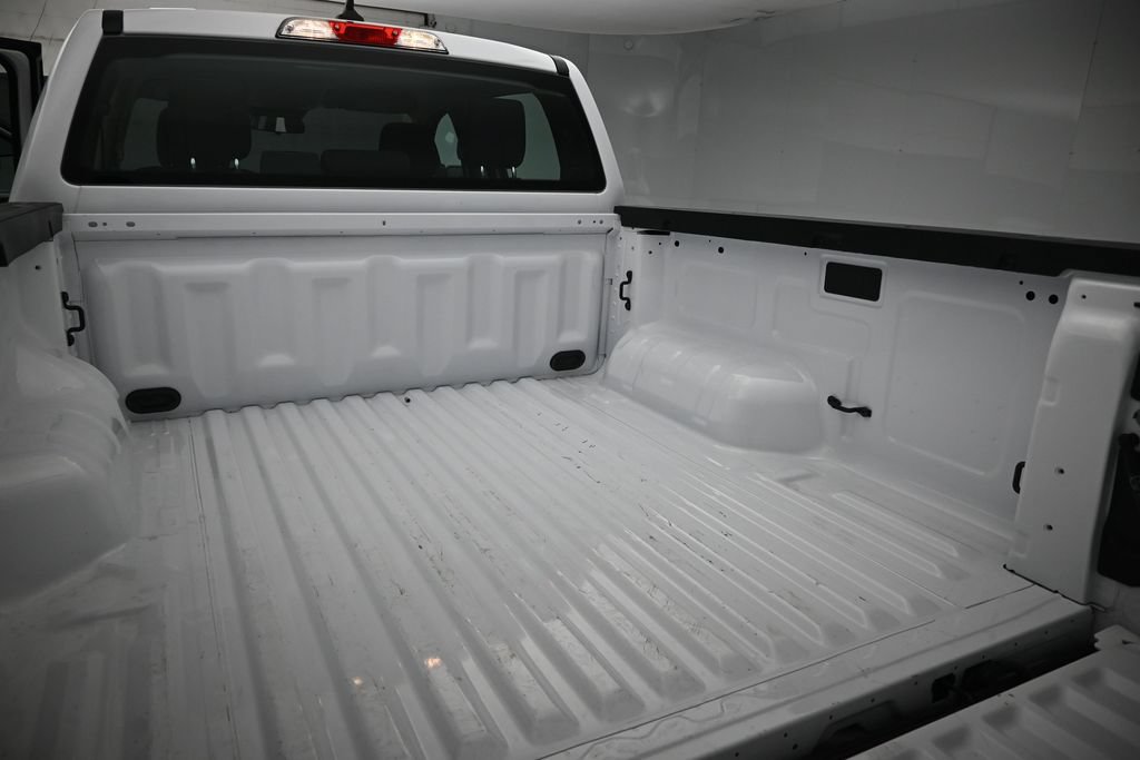 Certified 2024 Ford Ranger XL w/ Trailer Tow Package RWD image 9
