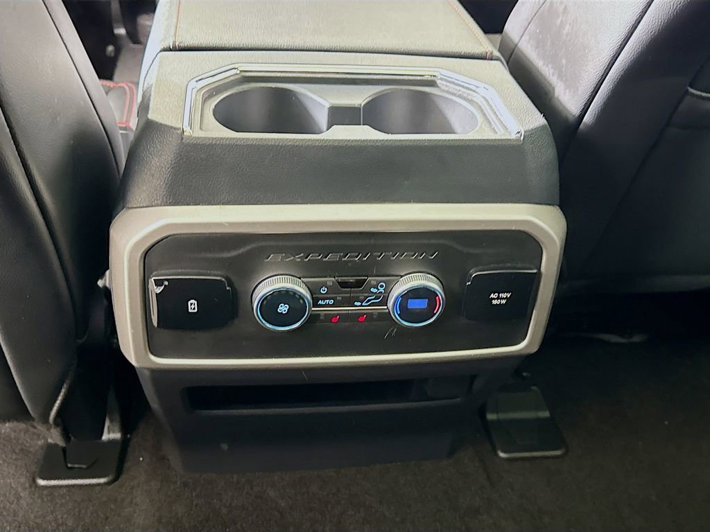 Certified 2022 Ford Expedition Limited image 27