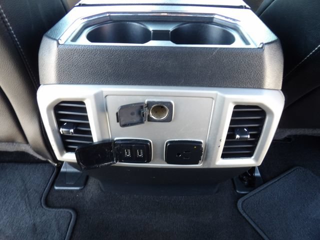 Certified 2020 Ford F150 Lariat AWD/4WD image 26