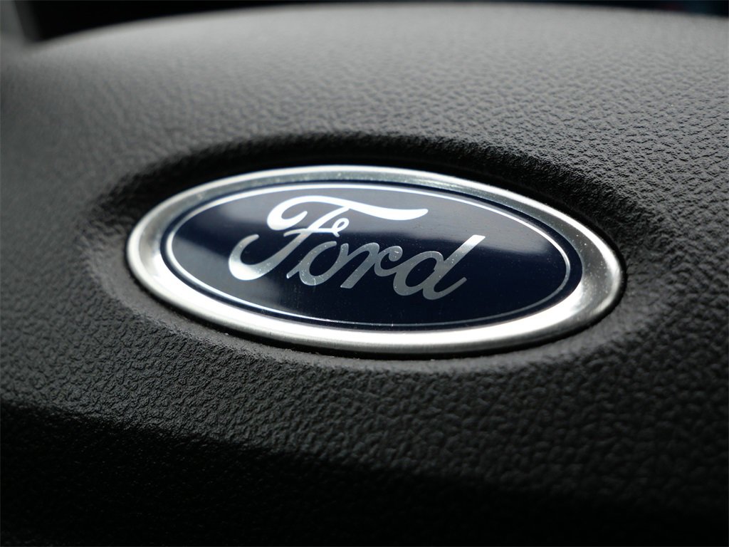 Certified 2024 Ford Escape Platinum image 27