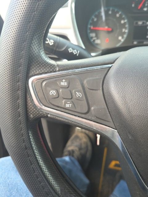 Used 2019 Chevrolet Equinox LS w/ LS Convenience Package image 36