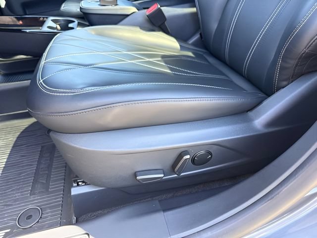 Certified 2023 Ford Mustang Mach-E California Route 1 AWD/4WD image 17