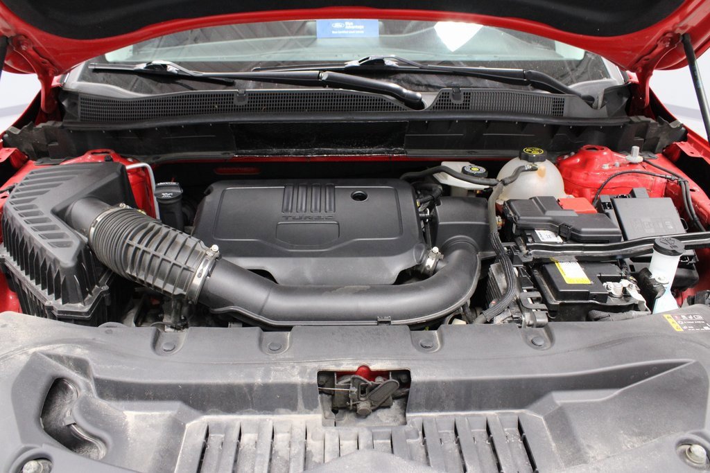 Used 2023 Chevrolet Blazer LT image 13